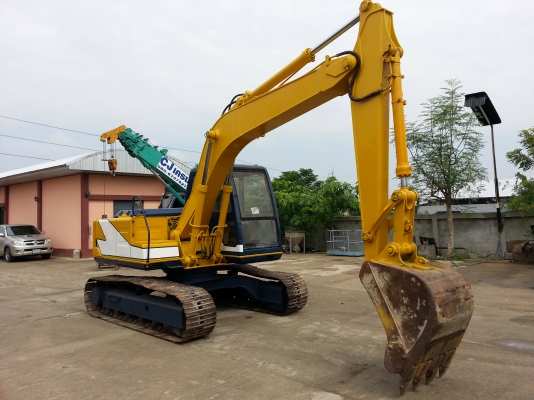 ขายด่วน..รถแบคโฮ SK100-3 มาร์คที รถสวย เก่าญี่ปุ่นแท้ แรงขุดดี ทำงานได้ไว ประหยัดน้ำมันสุดคุ้ม มีใบอินวอยล์ ราคาต่อรองได้.