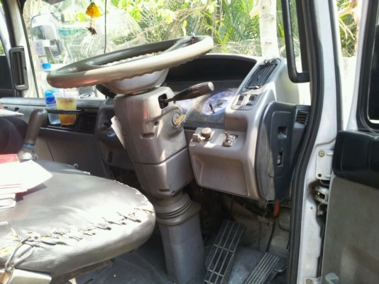 Hino FC4J 140 แรง 1997ราคา 659,000