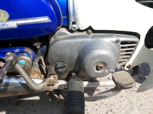 ขาย honda c7แท้ ครับ ขาย honda c7แท้ ครับ