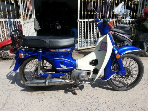 ขาย honda c7แท้ ครับ ขาย honda c7แท้ ครับ