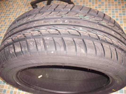 ขายยางรถยนต์