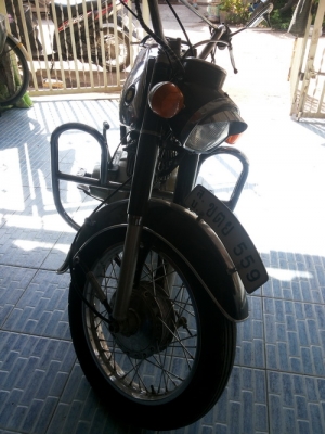 ขาย k125 mark 1 ครับ ขาย k125 mark 1 ครับ