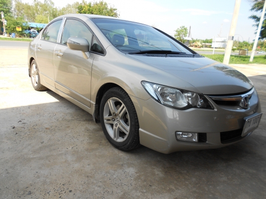 HONDA, CIVIC 2.0 EL (AS)2006 HONDA, CIVIC 2.0 EL (AS) โฉม CIVIC FD 05-08สีดำ เกียร์ออโต้ ขาย 595000 บาท รถบ้านฝาก HONDA, CIVIC 2.0 EL (AS)2006 HONDA, CIVIC 2.0 EL (AS) โฉม CIVIC FD 05-08สีดำ เกียร์ออโต้ ขาย 595000 บาท รถบ้านฝาก