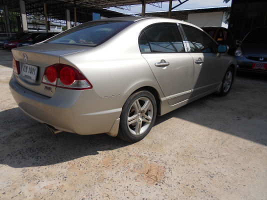 HONDA, CIVIC 2.0 EL (AS)2006 HONDA, CIVIC 2.0 EL (AS) โฉม CIVIC FD 05-08สีดำ เกียร์ออโต้ ขาย 595000 บาท รถบ้านฝาก HONDA, CIVIC 2.0 EL (AS)2006 HONDA, CIVIC 2.0 EL (AS) โฉม CIVIC FD 05-08สีดำ เกียร์ออโต้ ขาย 595000 บาท รถบ้านฝาก