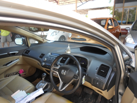 HONDA, CIVIC 2.0 EL (AS)2006 HONDA, CIVIC 2.0 EL (AS) โฉม CIVIC FD 05-08สีดำ เกียร์ออโต้ ขาย 595000 บาท รถบ้านฝาก HONDA, CIVIC 2.0 EL (AS)2006 HONDA, CIVIC 2.0 EL (AS) โฉม CIVIC FD 05-08สีดำ เกียร์ออโต้ ขาย 595000 บาท รถบ้านฝาก