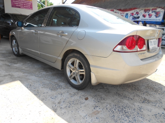 HONDA, CIVIC 2.0 EL (AS)2006 HONDA, CIVIC 2.0 EL (AS) โฉม CIVIC FD 05-08สีดำ เกียร์ออโต้ ขาย 595000 บาท รถบ้านฝาก HONDA, CIVIC 2.0 EL (AS)2006 HONDA, CIVIC 2.0 EL (AS) โฉม CIVIC FD 05-08สีดำ เกียร์ออโต้ ขาย 595000 บาท รถบ้านฝาก