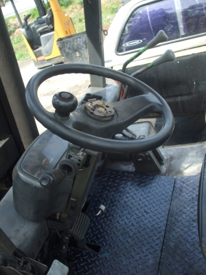 ขายด่วนTCM น้ำหนัก7ตัน รุ่นใหม่