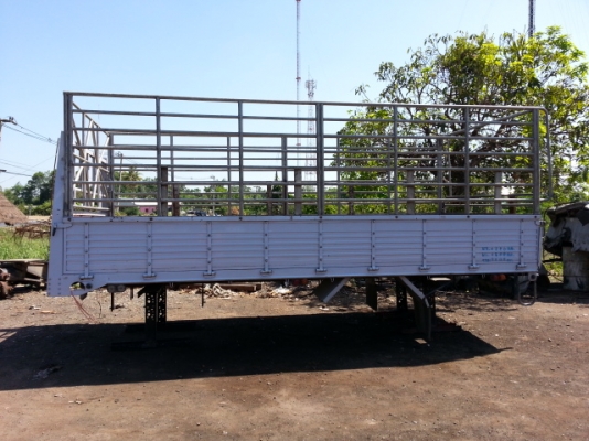 ขาย กะบะ 6 ล้อ ฮีโน่ ยาว 5 เมตรกว่า พร้อมคอกแป๊ป สภาพสวยมากครับ ขาย กะบะ 6 ล้อ ฮีโน่ ยาว 5 เมตรกว่า พร้อมคอกแป๊ป สภาพสวยมากครับ