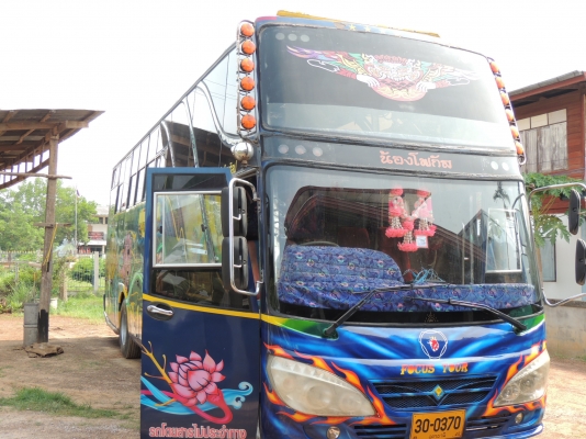 ขายรถบัส ด่วน ขายรถบัส ด่วน