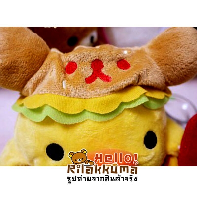 ถูกสุดๆกับ ตุ๊กตาเจ้าไก่น้อยโทริ วันนี้ลดเหลือเพียง 490บาท!