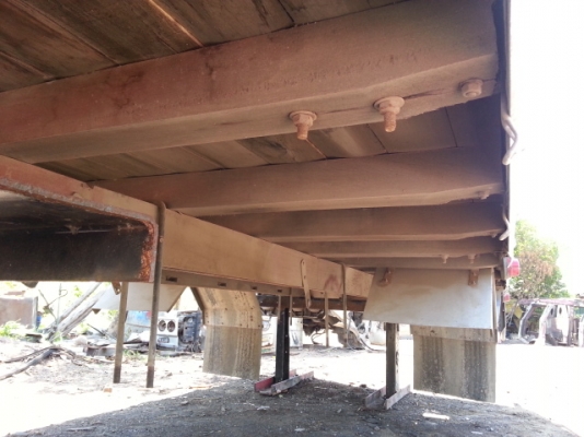 ขาย กะบะ 6 ล้อ ฮีโน่ ยาว 5 เมตรกว่า พร้อมคอกแป๊ป สภาพสวยมากครับ