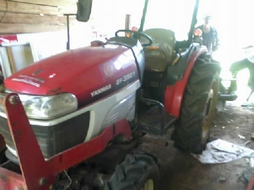 yunmar 352t ผาน5 ใบดัน อยู่ศีรสะเกษ