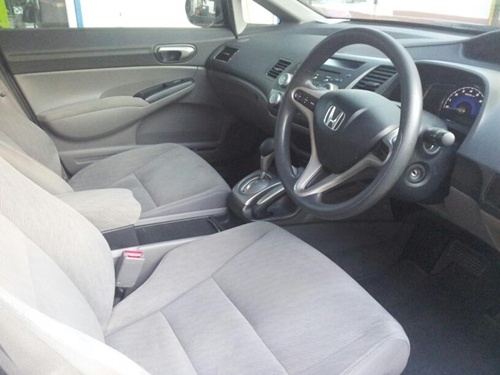 ขาย 2009 HONDA, CIVIC 1.8 S(AS) ขาย 2009 HONDA, CIVIC 1.8 S(AS)