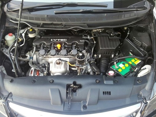 ขาย 2009 HONDA, CIVIC 1.8 S(AS) ขาย 2009 HONDA, CIVIC 1.8 S(AS)