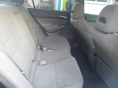 ขาย 2009 HONDA, CIVIC 1.8 S(AS) ขาย 2009 HONDA, CIVIC 1.8 S(AS)