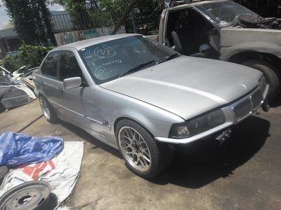 ขายbmw325i  95000บ