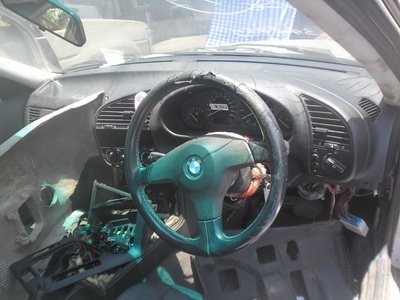 ขายbmw325i  95000บ