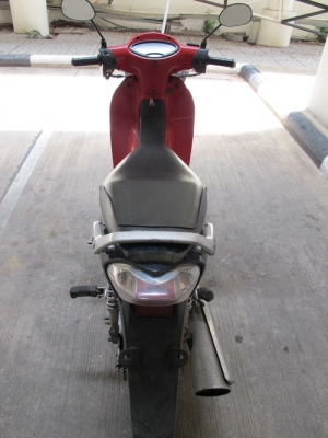 ขายWave125 9,700