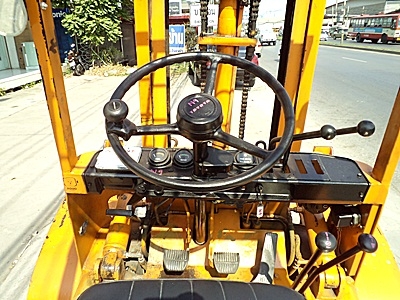 ขายรถยกโตโยต้า 2.5 ตัน เครื่องเบนซิน เสาสูง 3 เมตร ล้อหน้าคู่ พวงมาลัยเพาเว่อร์ สีเดิมจากนอก นำเข้าจากญี่ปุ่น ใช้งานได้ทันที ขายรถยกโตโยต้า 2.5 ตัน เครื่องเบนซิน เสาสูง 3 เมตร ล้อหน้าคู่ พวงมาลัยเพาเว่อร์ สีเดิมจากนอก นำเข้าจากญี่ปุ่น ใช้งานได้ทันที