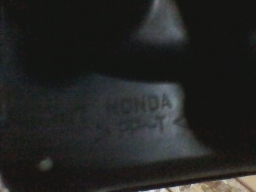 ขายเหมาอะไหล่แท้ๆ HONDAเครื่อง D-B