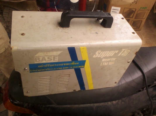 ตู้เชื่อมอะลูมิเนียมเชื่อมเหล็ก