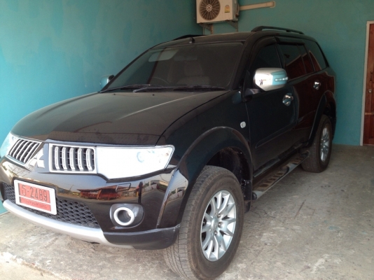 ขายดาวน์รถปาเจโร่2500เครื่องดีเซลเกียร์ออโต้ ขายดาวน์50000บาท โทร.089-6411117 ขายดาวน์รถปาเจโร่2500เครื่องดีเซลเกียร์ออโต้ ขายดาวน์50000บาท โทร.089-6411117