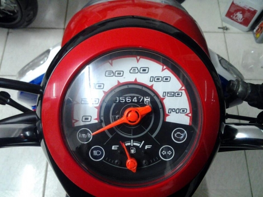 สวยเหมือนออกรถใหม่ All new Scoopy – i ตัวใหม่ล่าสุด รถ 7 เดือน ปี 2012 สนใจลดได้ สวยเหมือนออกรถใหม่ All new Scoopy – i ตัวใหม่ล่าสุด รถ 7 เดือน ปี 2012 สนใจลดได้