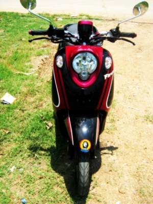 yamaha fino sport 2554