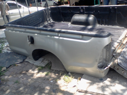 ขาย กระบะ วีโก้ หัวเดียว