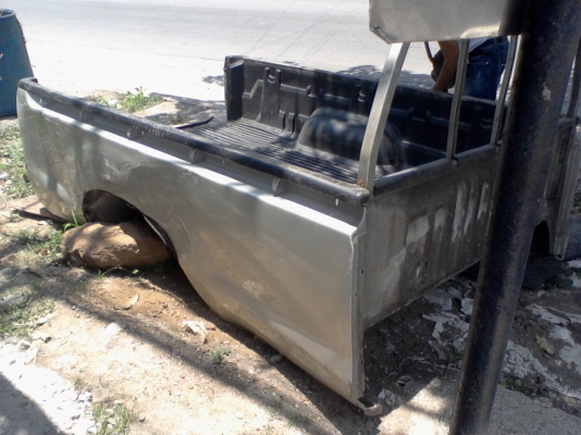 ขาย กระบะ วีโก้ หัวเดียว