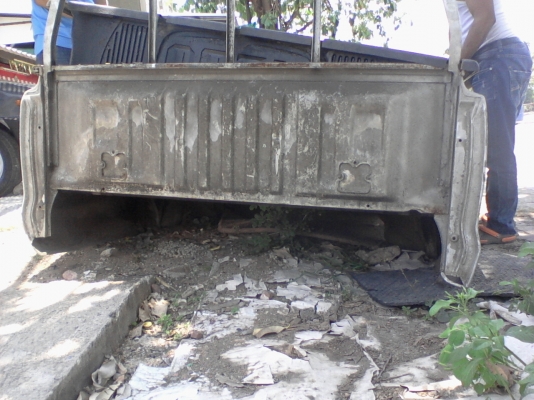 ขาย กระบะ วีโก้ หัวเดียว