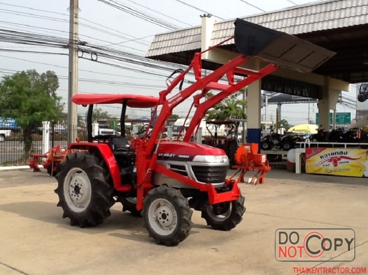 บุ้งกี้ติดรถไถยันม่าร์ 45 แรงม้า รับสั่งทำบุ้งกี้ติดรถไถทุกยี่ห้อ รายละเอียดด้านในครับ