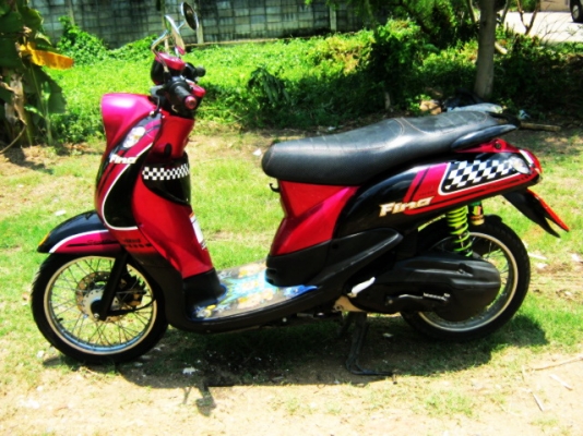 yamaha fino sport 2554