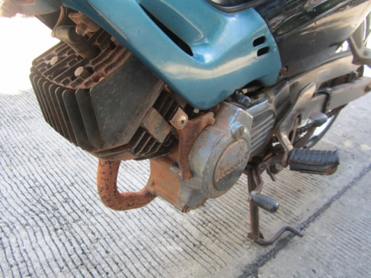 ยังไงก็ขาย TENA ปี38 ราคาถูกสุดๆ ชุดโอนครบ