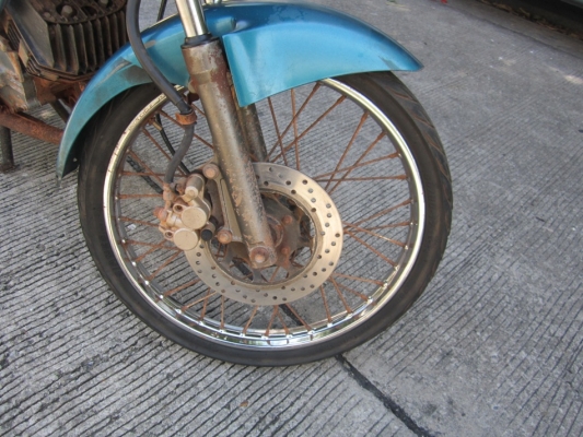 ยังไงก็ขาย TENA ปี38 ราคาถูกสุดๆ ชุดโอนครบ