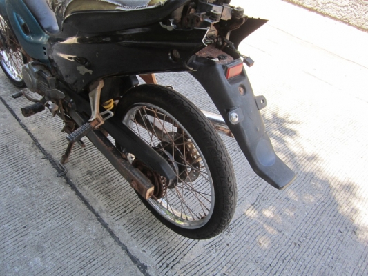 ยังไงก็ขาย TENA ปี38 ราคาถูกสุดๆ ชุดโอนครบ