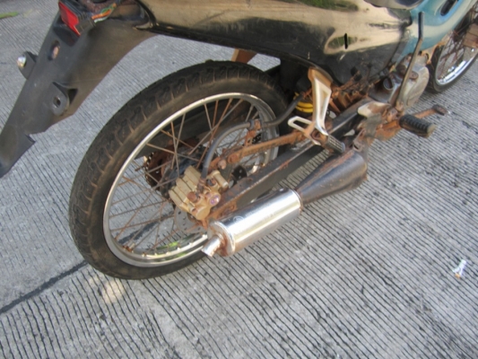 ยังไงก็ขาย TENA ปี38 ราคาถูกสุดๆ ชุดโอนครบ