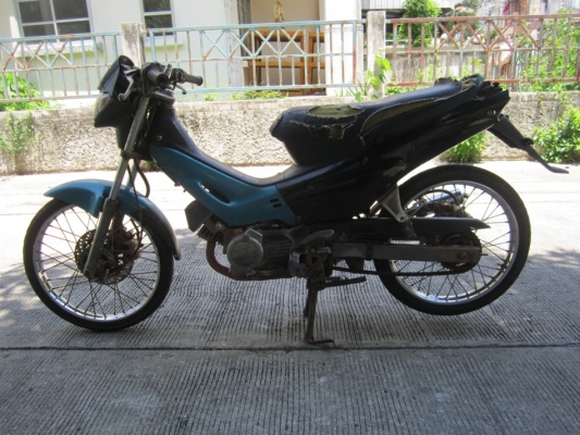 ยังไงก็ขาย TENA ปี38 ราคาถูกสุดๆ ชุดโอนครบ