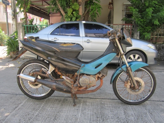 ยังไงก็ขาย TENA ปี38 ราคาถูกสุดๆ ชุดโอนครบ