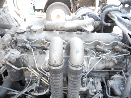 ขายด่วน ฟูโซ่ 627