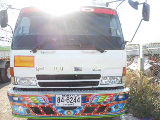 ขายด่วน ฟูโซ่ 627