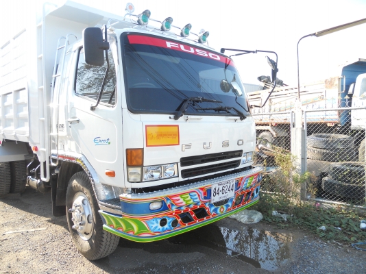 ขายด่วน ฟูโซ่ 627