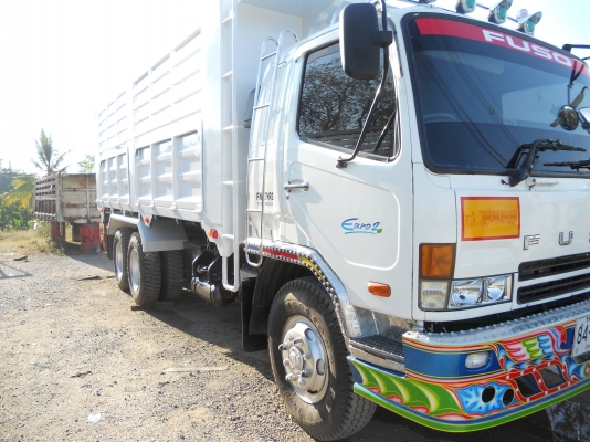 ขายด่วน ฟูโซ่ 627