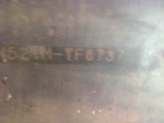 ขายรถพ่วงไม่ดั้ม MITSUFUSO TURBO 220 แรงTF 6XXX ก่าวสวยทั้งแม่ทั้งลูกยางดีทะเบียนเต็ม