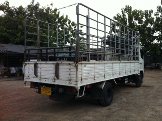 รถสวยจริง!!! ยูโร3  เจ้าของขายเอง