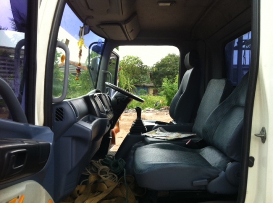 รถสวยจริง!!! ยูโร3  เจ้าของขายเอง