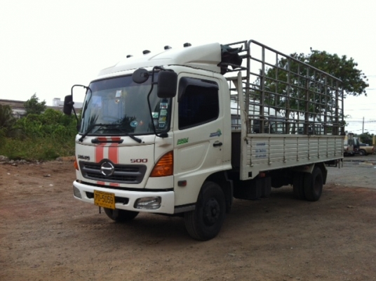 รถสวยจริง!!! ยูโร3  เจ้าของขายเอง