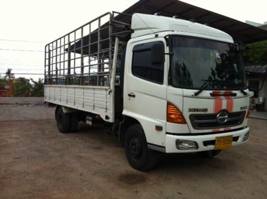 รถสวยจริง!!! ยูโร3  เจ้าของขายเอง