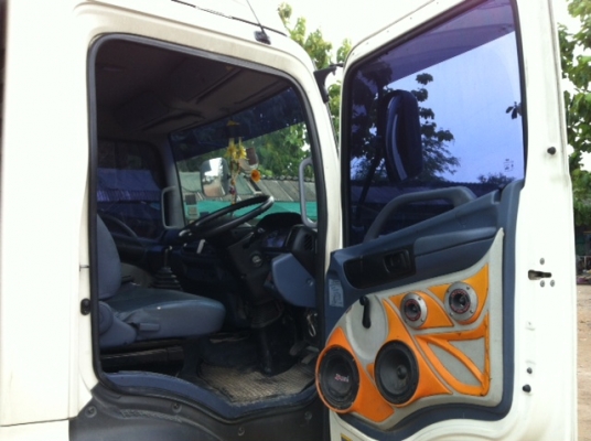 รถสวยจริง!!! ยูโร3  เจ้าของขายเอง