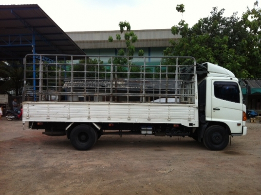 รถสวยจริง!!! ยูโร3  เจ้าของขายเอง